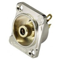 Seetronic MF2D панельный разъем RCA тип-D