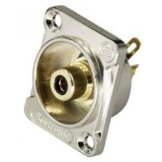 Seetronic MF2D панельный разъем RCA тип-D