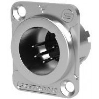 Seetronic MJ5F2C панельный разъём XLR тип D