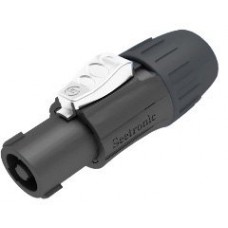 Seetronic ML4FC-X кабельный разъем speakon
