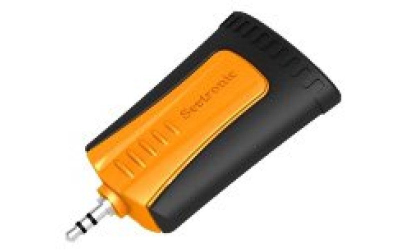 Seetronic MMJ3-2MJF переходник TRS Jack