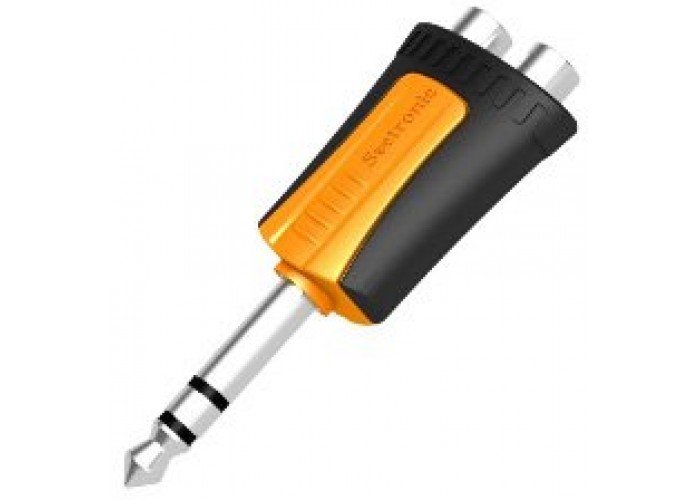 Seetronic MP3-2RF переходник