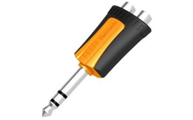 Seetronic MP3-2RF переходник