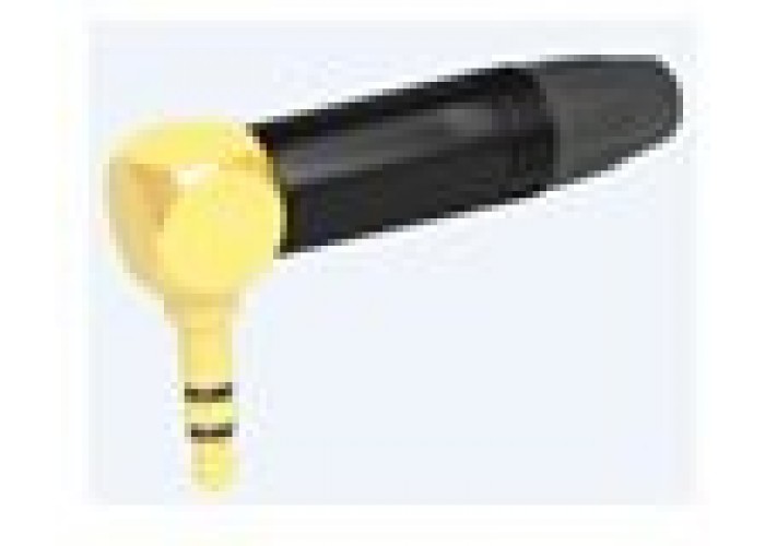 Seetronic MTP3RC-BG кабельный разъем угловой Jack