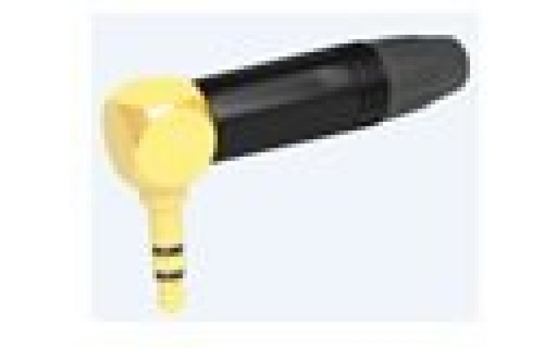 Seetronic MTP3RC-BG кабельный разъем угловой Jack