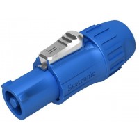 Seetronic SAC3FCA кабельный разъём powercon