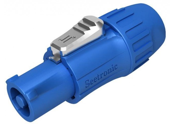 Seetronic SAC3FCA кабельный разъём powercon