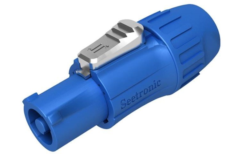 Seetronic SAC3FCA кабельный разъём powercon