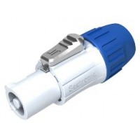 Seetronic SAC3FCB кабельный разъём powercon