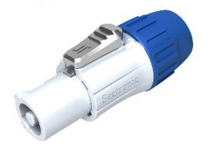 Seetronic SAC3FCB кабельный разъём powercon