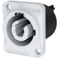 Seetronic SAC3MPB панельный разъём powercon