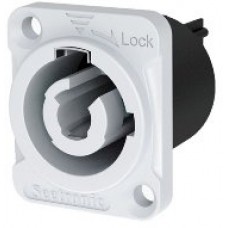 Seetronic SAC3MPB панельный разъём powercon