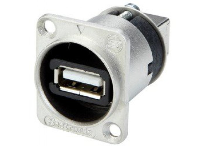 Seetronic SAUSB-W панельный разъем USB