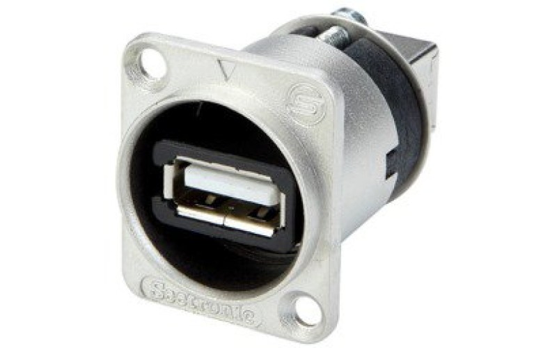 Seetronic SAUSB-W панельный разъем USB