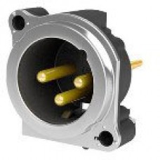 Seetronic SCADM3-V панельный разъём XLR