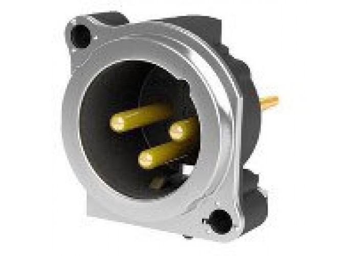 Seetronic SCADM3-V панельный разъём XLR