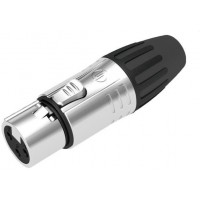 Seetronic SCMF3 кабельный разъем XLR