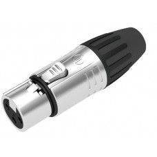 Seetronic SCMF3 кабельный разъем XLR