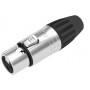Seetronic SCMF3 кабельный разъем XLR