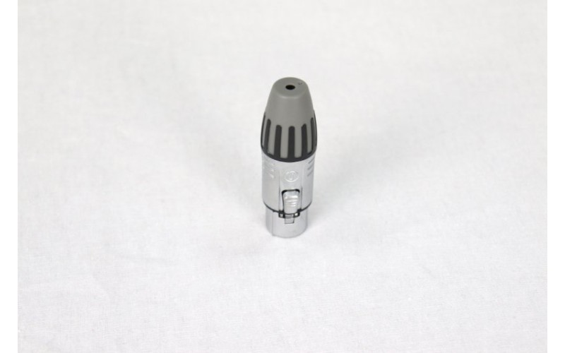 Seetronic SCMF3 кабельный разъем XLR