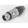 Seetronic SCMF3 кабельный разъем XLR