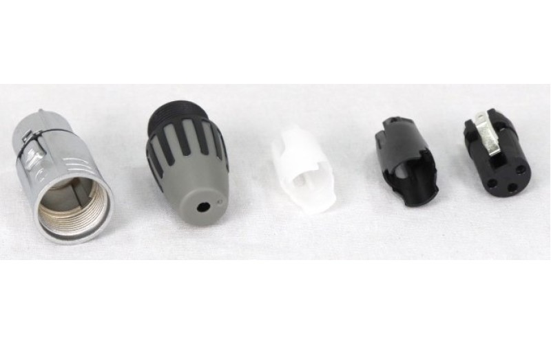 Seetronic SCMF3 кабельный разъем XLR