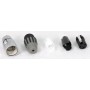 Seetronic SCMF3 кабельный разъем XLR