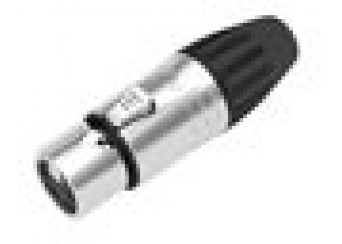 Seetronic SCMF4 кабельный разъем XLR