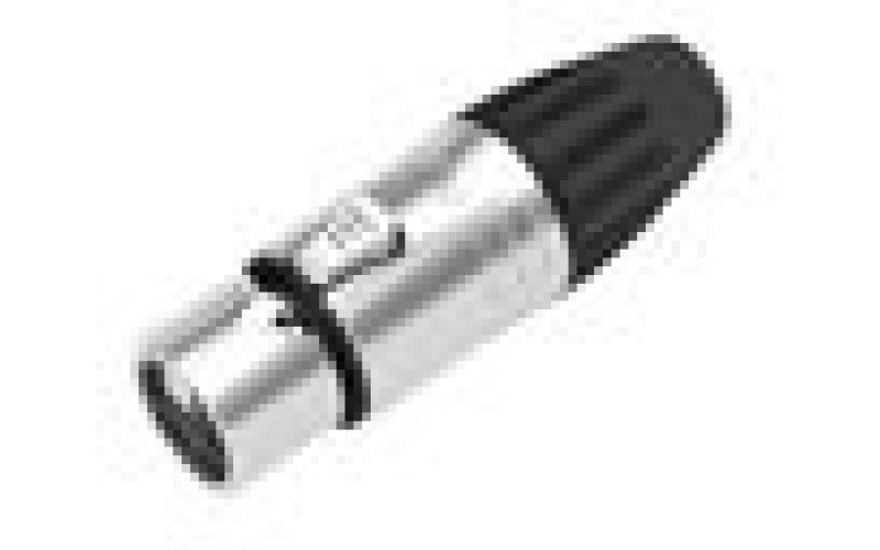 Seetronic SCMF4 кабельный разъем XLR