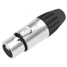 Seetronic SCMF5 кабельный разъем XLR