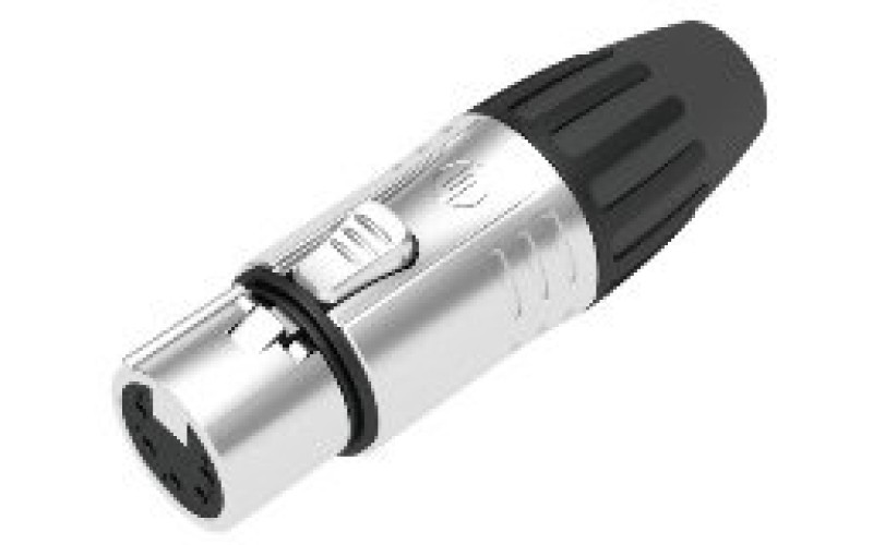 Seetronic SCMF5 кабельный разъем XLR