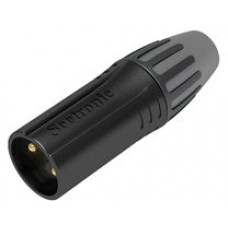 Seetronic SCMM3-BG кабельный разъем XLR