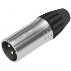 Seetronic SCMM3 кабельный разъем XLR