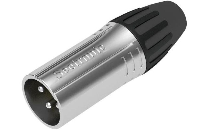Seetronic SCMM3 кабельный разъем XLR