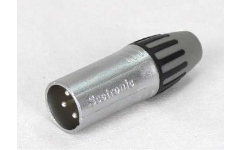 Seetronic SCMM3 кабельный разъем XLR