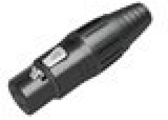 Seetronic SCSF3-BG кабельный разъем XLR
