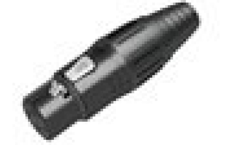 Seetronic SCSF3-BG кабельный разъем XLR