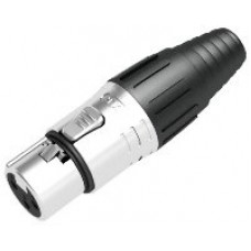 Seetronic SCSF3 кабельный разъем XLR