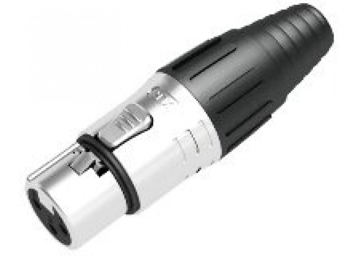 Seetronic SCSF3 кабельный разъем XLR