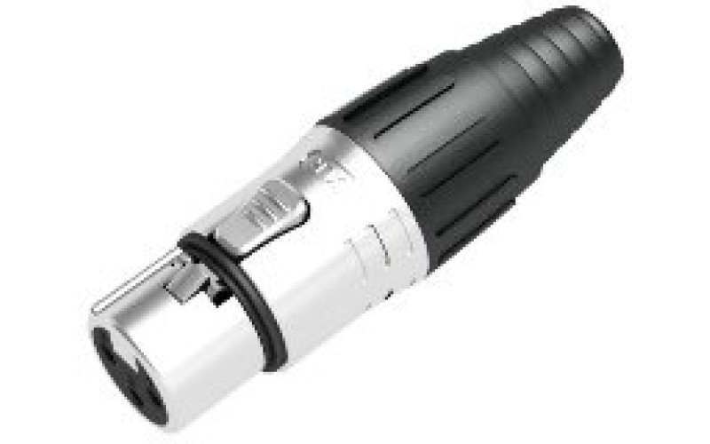 Seetronic SCSF3 кабельный разъем XLR