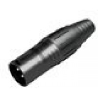 Seetronic SCSM3-BG кабельный разъем XLR