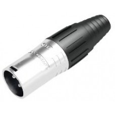 Seetronic SCSM3 кабельный разъем XLR