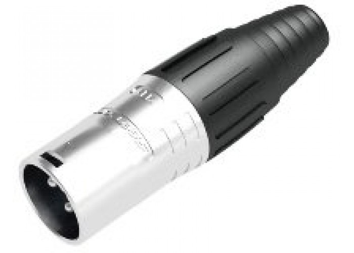 Seetronic SCSM3 кабельный разъем XLR