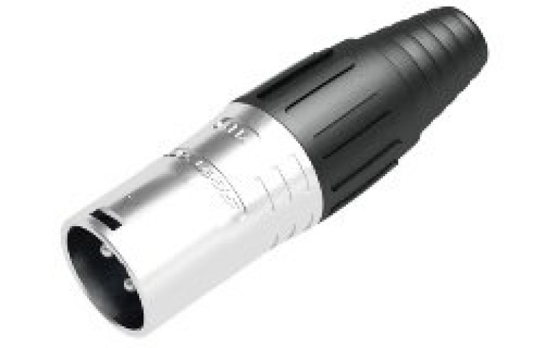 Seetronic SCSM3 кабельный разъем XLR