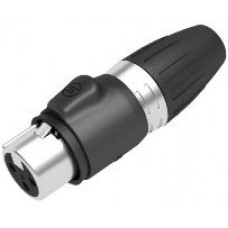 Seetronic SCWF3 кабельный разъем XLR