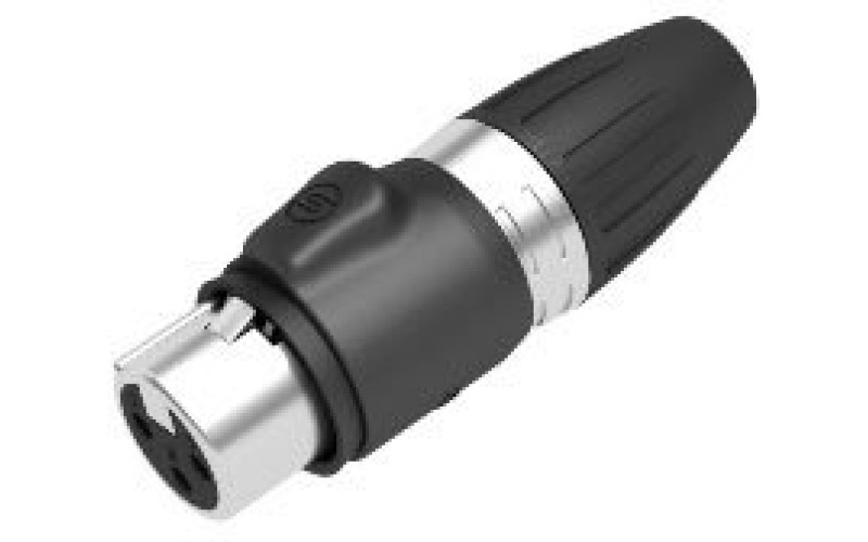 Seetronic SCWF3 кабельный разъем XLR