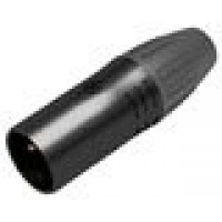 Seetronic SCWM3-B кабельный разъем XLR