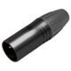 Seetronic SCWM3-B кабельный разъем XLR