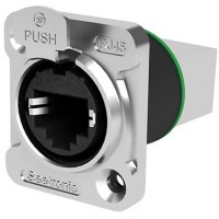 Seetronic SE8FDNH-13 панельный разъем RJ-45