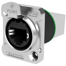 Seetronic SE8FDNH-13 панельный разъем RJ-45
